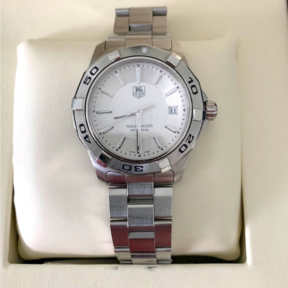 Tag Heuer
